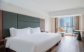 Holiday Inn Qingdao City Center By Ihg - May 4Th Square