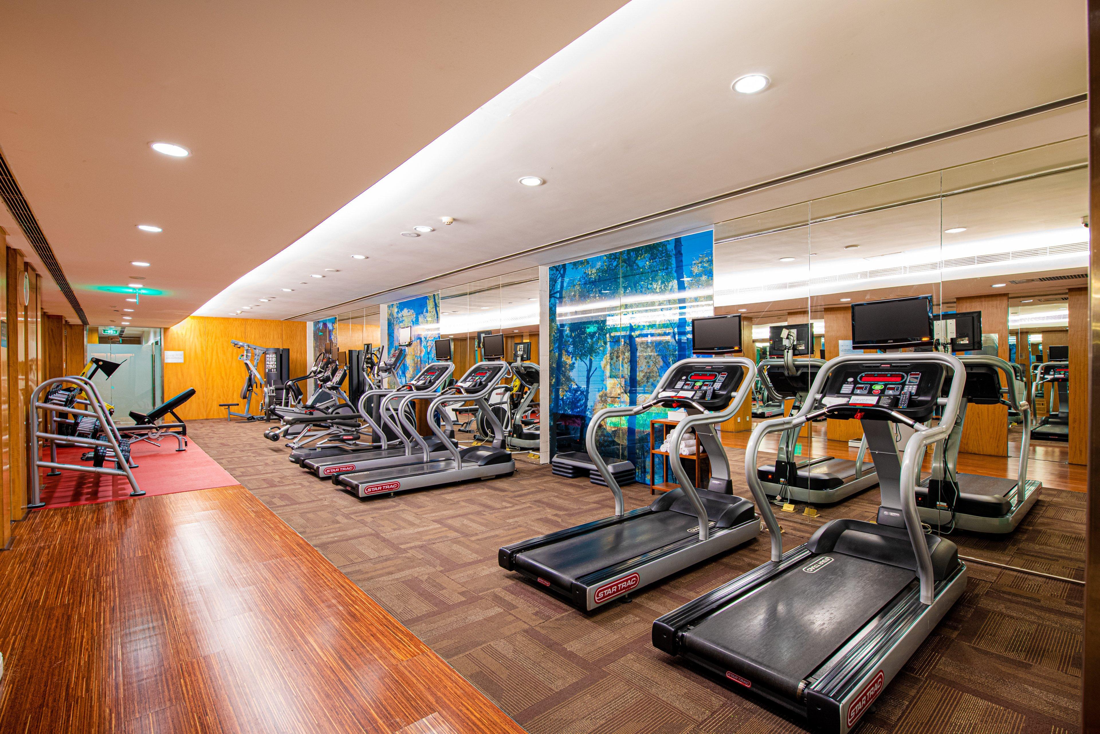 Holiday Inn Qingdao City Center By Ihg - May 4Th Square Exterior photo